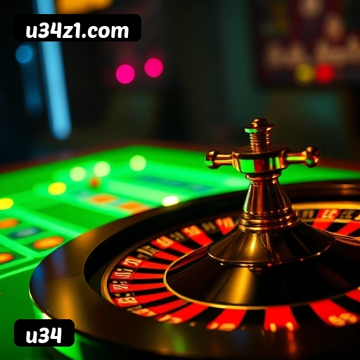 Vantagens de jogar slots no u34 Brasil