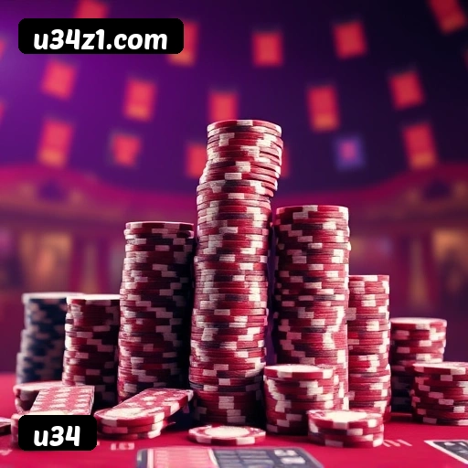Jogos de Mesa Premium u34 - Blackjack, Roleta, Baccarat